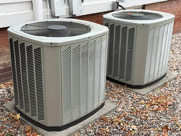 Reliable Emergency Hvac contractor in Cecil, PA by Leonard HVAC