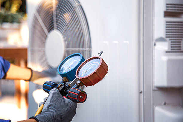 Affordable Emergency Hvac solutions in Cecil, PA